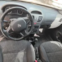 کوئیک سفید مشکی|خودرو سواری و وانت|تهران, شهرک ولیعصر شمالی|دیوار