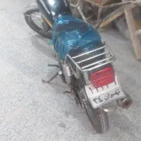 موتورمدل۸۵پلاک قدیم