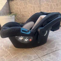 کریر تیتو|کالسکه و لوازم جانبی|رشت, رشتیان|دیوار