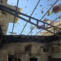 سقف سوله وآهن۱۴دوبل|مصالح و تجهیزات ساختمان|مشهد, رضاییه|دیوار