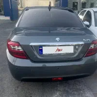 دنا پلاس اتوماتیک توربو در حد نو ۱۴۰۲