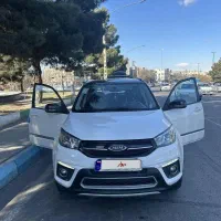 ام وی ام X33S اسپرت سفید اتومات 97 بدون رنگ