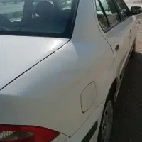 سمند lx  xu7|خودرو سواری و وانت|اهواز, کوی باهنر|دیوار