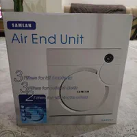 دستگاه تصویه هوا