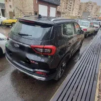 x55 pro|خودرو سواری و وانت|زنجان, |دیوار