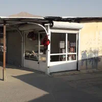 فروش مغازه ۶ متری دو نبش