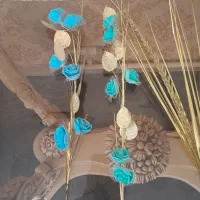 گل مصنوعی|گل مصنوعی|شهریار, شهریار|دیوار