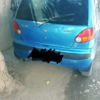 دوو ماتیز مدل 81|خودرو سواری و وانت|ارومیه, |دیوار