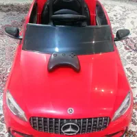 ماشین شارژی