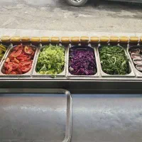 فروش فر و تاپینگ