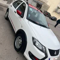 سایپا کوئیک R مدل ۹۸|خودرو سواری و وانت|اردبیل, |دیوار