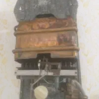 آبگرمکن بوتان