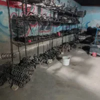 استوک فروشی اوراقی