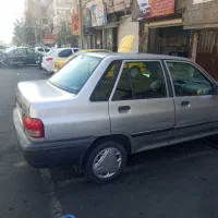 پراید مدل ۹۲فول|خودرو سواری و وانت|قائن, |دیوار