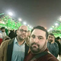 کاروان کربلا برای آخر هفته همه جا هم میریم