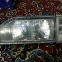 چراغ جلوپرایدصبا|قطعات یدکی و لوازم جانبی|مشهد, سپاد|دیوار