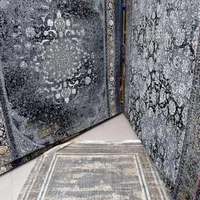 فرش ۶ متری جدید * شرایطی قسط و * متنوع *|فرش|مشهد, ایثارگران|دیوار