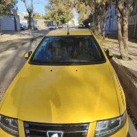 تاکسی سورن پلاس گردشی