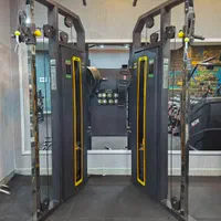 تولیدکننده دستگاه بدنسازی DHZ  قیمت کارخانه|تجهیزات ورزشی|پردیس, شهرک صنعتی کمرد|دیوار