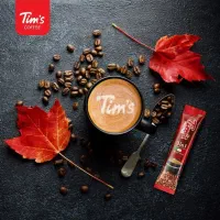 کافی میکس ۳ در یک تیمز ۲۰ عددی