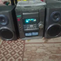 ظبت صوتی سالم بشرت بایه باند بزرگ