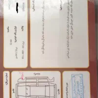 تیبا ۲|خودرو سواری و وانت|اراک, |دیوار