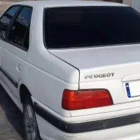 پژو پارس تیوفایو کلاس 13