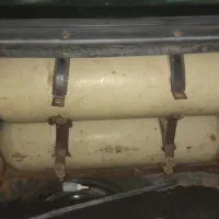 گاز cnj کامل و آماده