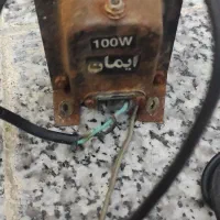 ترانس تبدیل برق ۲۲۰ به ۱۰۰ و۱۱۰ ولت
