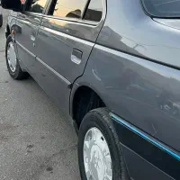 پژو ۴۰۵ مدل ۹۶|خودرو سواری و وانت|جیرفت, |دیوار