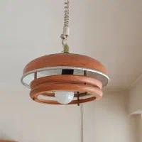 لوستر آشپزخونه