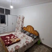 واحد دو خواب سپاهان شهر|اجارهٔ کوتاه‌مدت آپارتمان و سوئیت|اصفهان, سپاهان‌شهر|دیوار