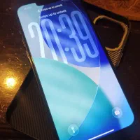آیفون 13پرومکس 256