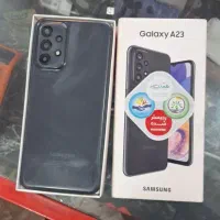 گوشی a23
