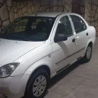 تیبا۱ مدل ۱۴۰۰|خودرو سواری و وانت|ساوه, |دیوار