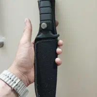 چاقو شکاری|کوهنوردی و کمپینگ|شیراز, سلطان آباد|دیوار