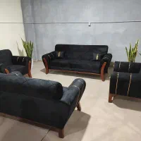 تولیدی،مبلمان،هیراد|مبلمان خانگی و میز عسلی|شهرکرد, |دیوار