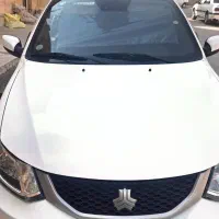 فروش خودرو ساینا اس دوگانه