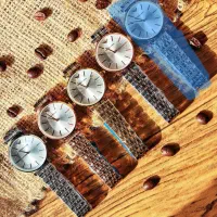 ساعت امپریو آرمانی فلزی کلاسیک|ساعت|اصفهان, گلزار|دیوار