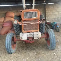 تراکتور رومانی|خودرو سنگین|رامهرمز, |دیوار