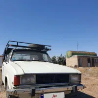 پیکان وانت مدل ۸۰