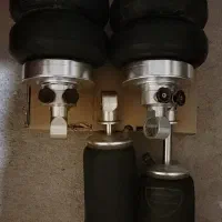 لوازم خودروهای آمریکایی / AMERICAN CARS