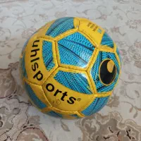 ۳عدد توپ با کیفیت اورج