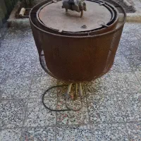 تنور چهارنون