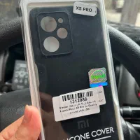 قاب سیلیکون اصلی POCO X5 pro 5G