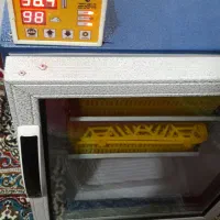 دستگاه جوجه کشی ۸۴ تایی بلدر چین دماوند