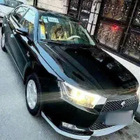 دناپلاس5دنده(معاوضه باSLX 207 تارا شاهینg پارسTU5)|خودرو سواری و وانت|ری, سیزده آبان|دیوار