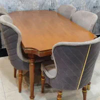 فروش میز صندلی درحد نو رستوران