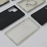 قاب گوشی S23 Ultra (شش عدد)|لوازم جانبی موبایل و تبلت|تنکابن, |دیوار