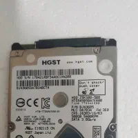 هارد ۵۰۰ گیگ لپتاپی سلامت ۱۰۰ تعداد موجود